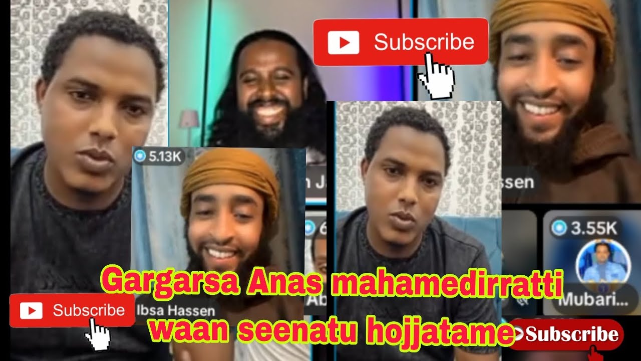Guyyaan Arraa seena qabessaa waan Ajaaibatu hojjatame maasha Allah 