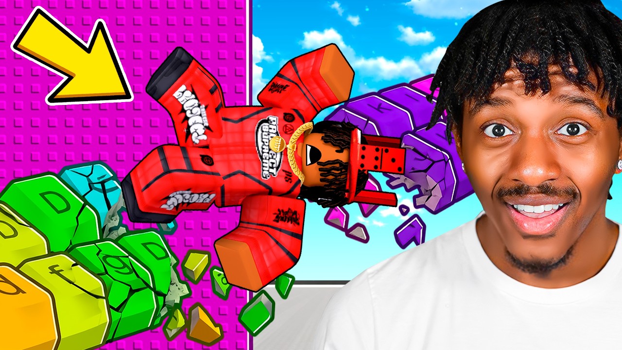 +1 SPEED KEYBOARD ESCAPE FUNNY MOMENTS