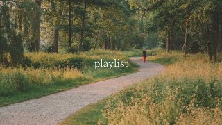 【playlist】疲れた時に聴く洋楽プレイリスト/ BGM/ music to relax