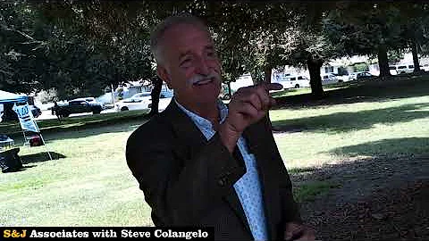S&J: Steve Colangelo candidate for San Joaquin Cou...