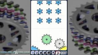 Geared iPad iPhone Level 82
