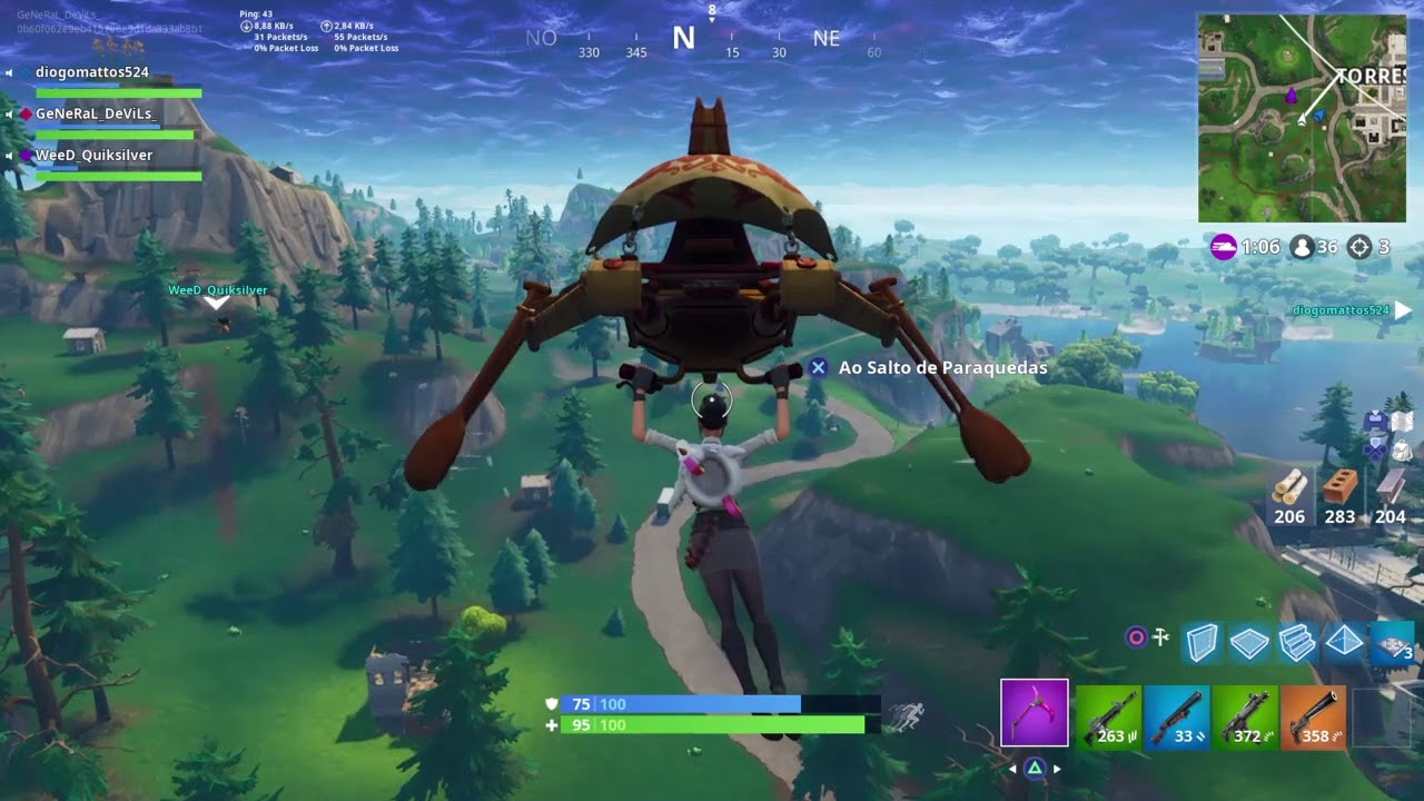 playstation 4 fravega Perdemos para um cara lagado- fortinite ps4