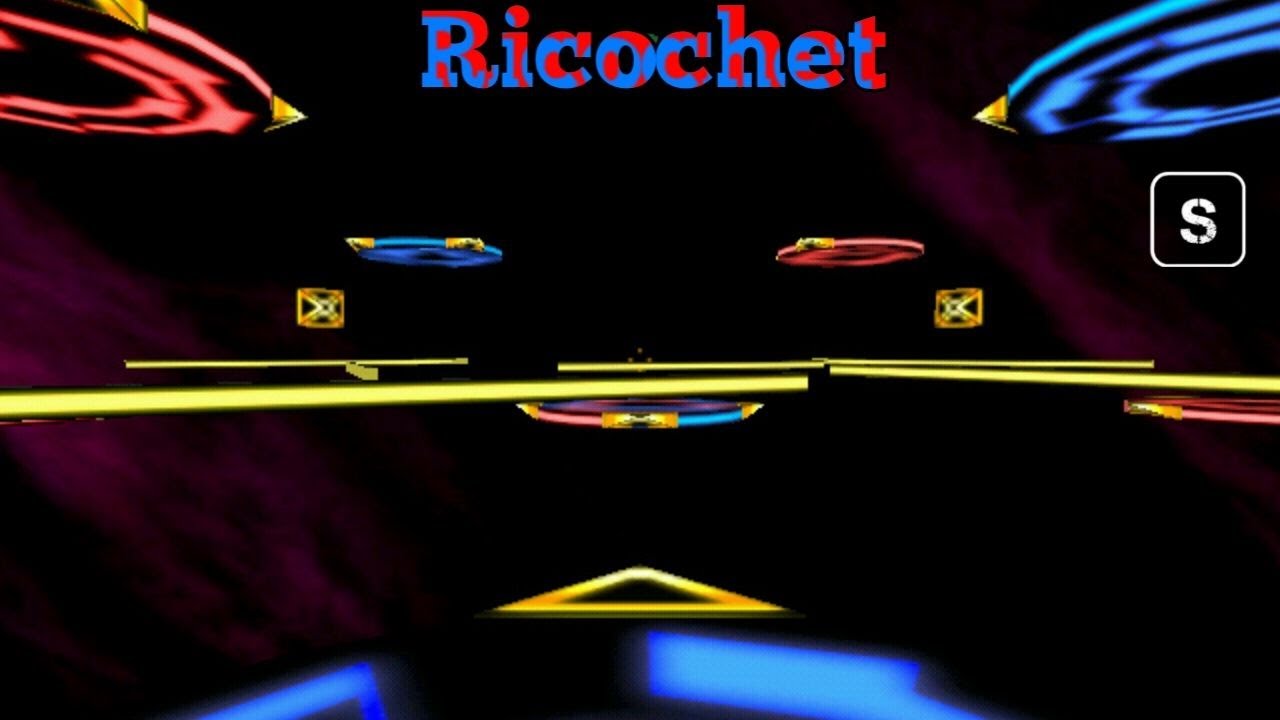 Gamehouse Ricochet Ricochet Gameplay Walkthrough - YouTube