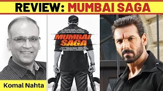 ‘Mumbai Saga’ review