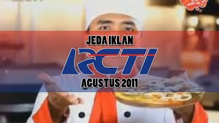 Jeda Iklan RCTI (Ramadhan Agustus 2011)