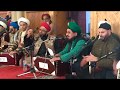 Qawwali music for shaykh muhammad adil part 1