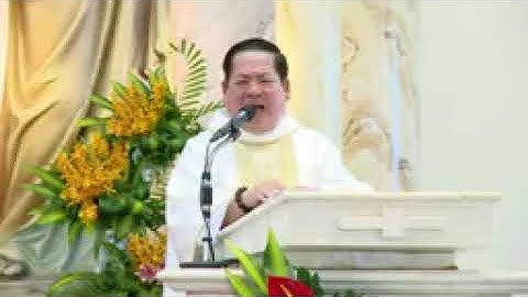 TRỰC TIẾP- THÁNH LỄ ĐỨC MẸ MÂN CÔI - BỔN MẠNG ĐỒNG HƯƠNG GX NINH CƯỜNG VÀ GX LÁC MÔN MIỀN NAM-part4