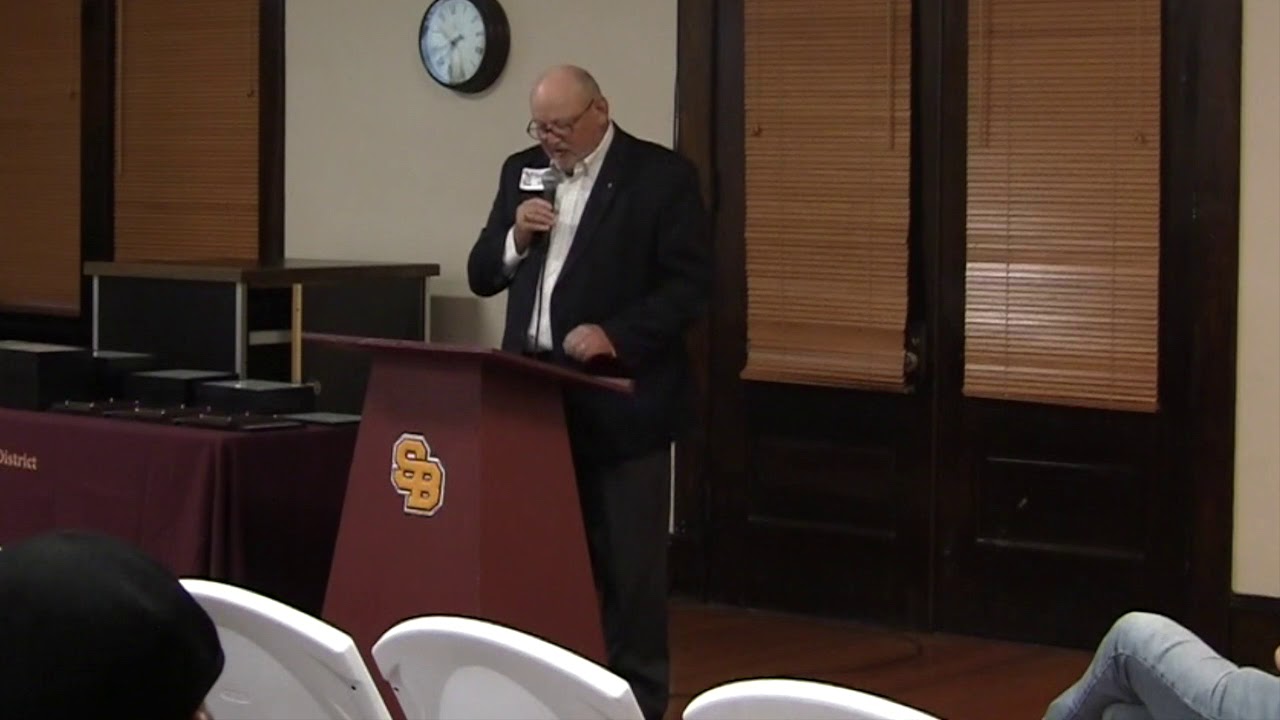 2017 Wall of Fame.John Thompson.Steve Rogers