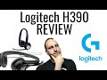 Logitech H390 | Best Headset Buyers Guide For PC