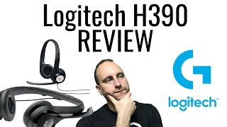 Logitech H390 | Best Headset Buyers Guide For PC