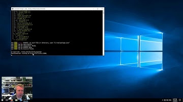MeshCommander for NPM