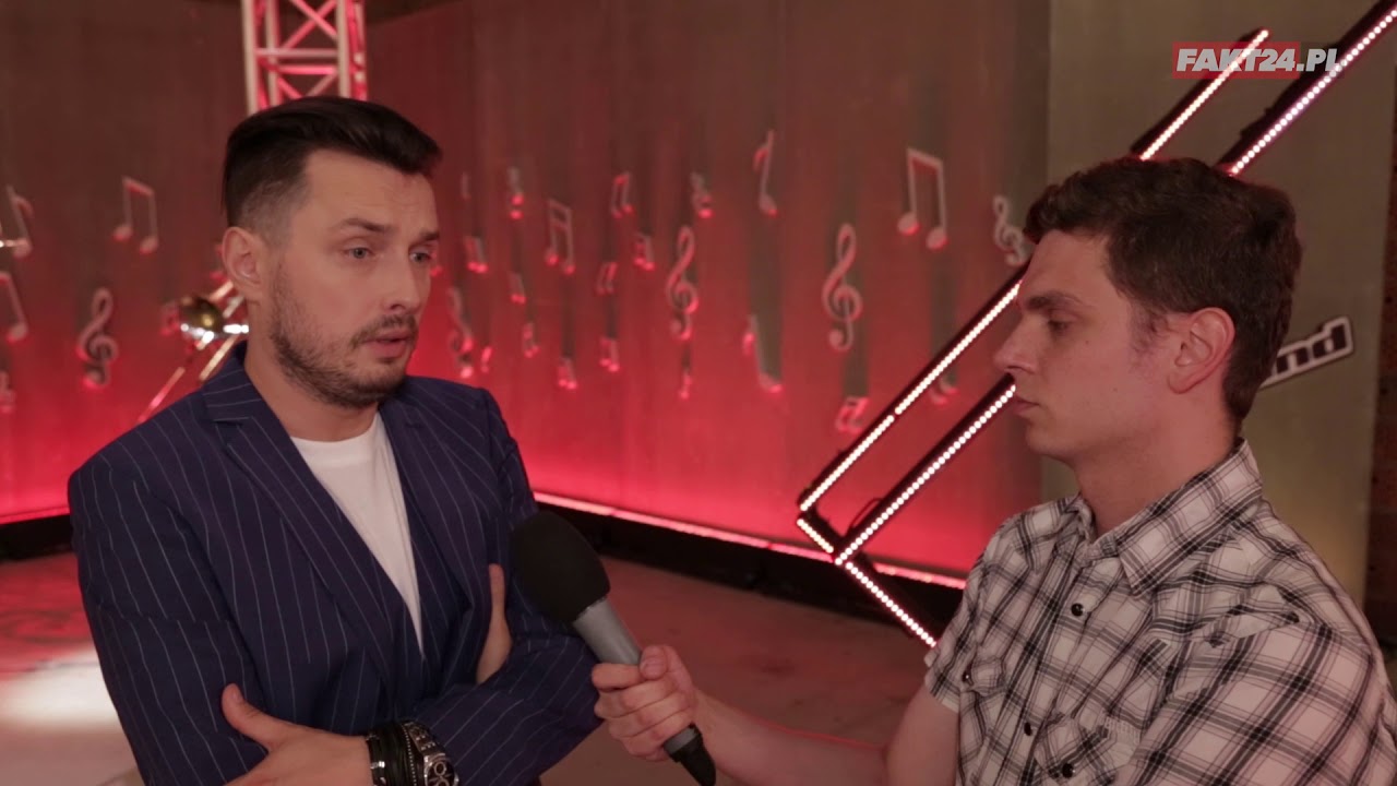 Piotr Cugowski wspomina Korę: „Była znakiem swojego czasu” newspaper mockup