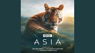 At The End Of The World - Jacob Shea, Laurentia Editha