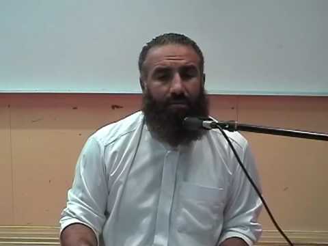Welcome O Ramadan - Abu Hamza (IISNA)  Doovi