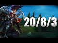 Carrying EUW with Draven adc I DRAVEN AK 47