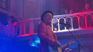 Fischer-Z - In England - Live at Paradiso 2022