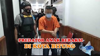 SEORANG PRIA TERAMCAM DI KEBIRI SETELAH LAKUKAN INI ?