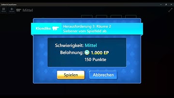 Two Game Tango Mini Game #3, October 30, 2024 Event, Klondike Medium