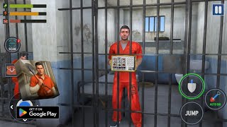 Prison Digging Tunnel Escape Android Gameplay screenshot 1