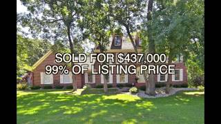 Recently Sold Listing