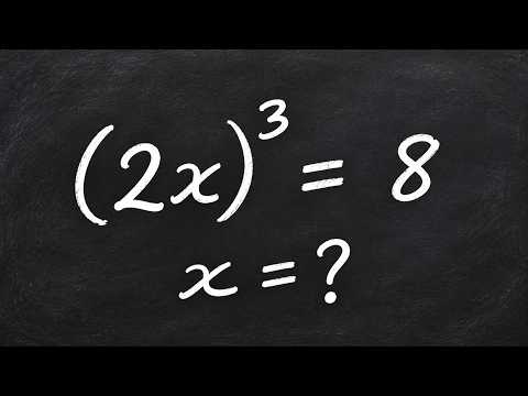 Can You Solve This Math Olympiad Equation? | Tricky Algebra Problem | 99% Get It Wrong!