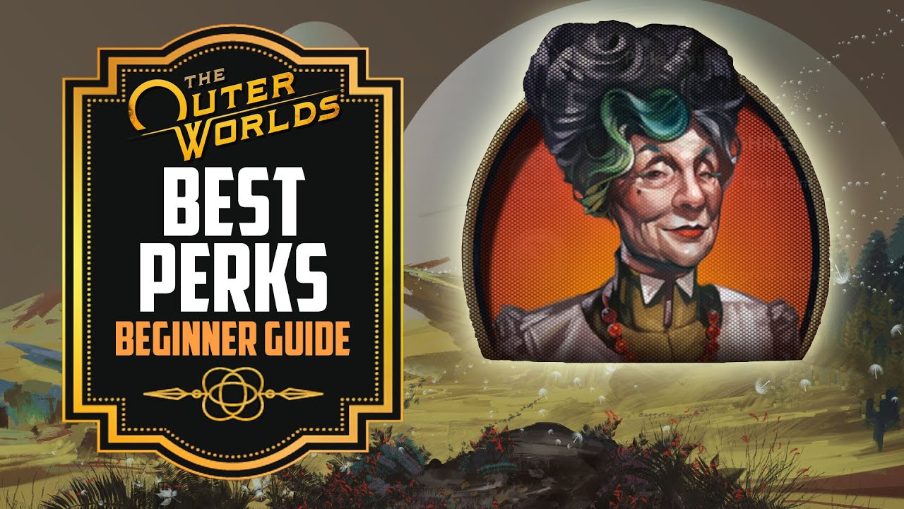 The Outer Worlds: All Companions Guide - Fextralife