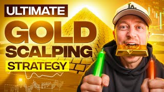 Ultimate D Scalping Strategy In 14 Minutes Beginner To Pro