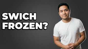 Should I Hard Reset My Switch If It