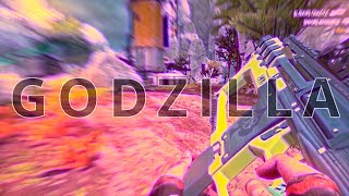 Godzilla 👹 (Apex Legends Montage)