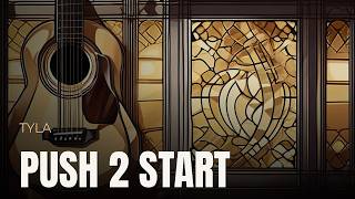 Tyla - Push 2 Start | Easy Guitar Chords