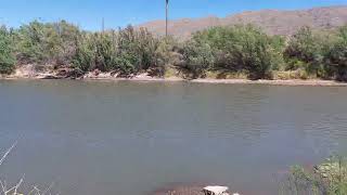 Truth or Consequences - Riverbend Hot Springs Mineral Springs Resort & Spa