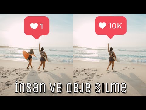 Video: Fotodan Bir Tarix Necə Silinir