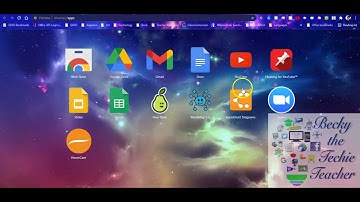 Setting your home and startup pages on Chrome