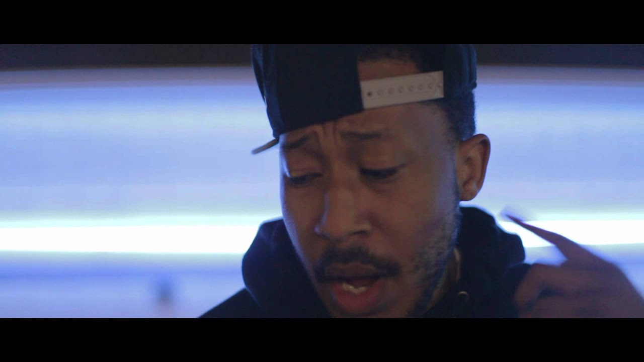 Palermo Stone - Made of Stone - (Prod. By Hitt of MCM) [Official Music Video]