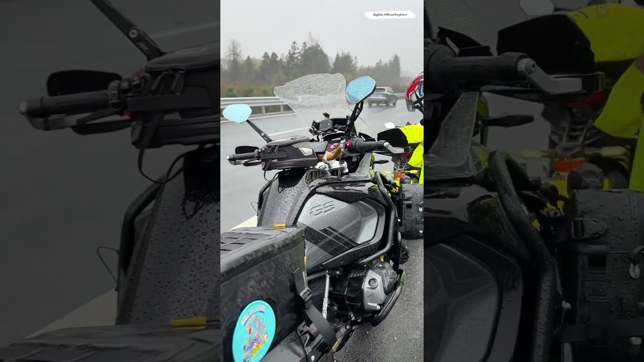 Двигатель никогда не спит — 18-часовая поездка на Хайнань 