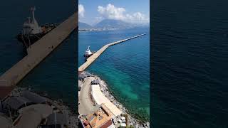 Akdeniz Akşamları Bir Başka Oluyor. Resimi