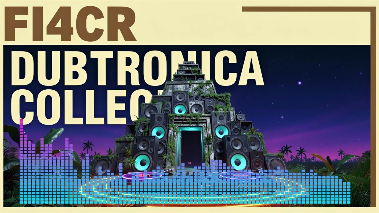 fi4cr - System Error (from Dubtronica Collection)