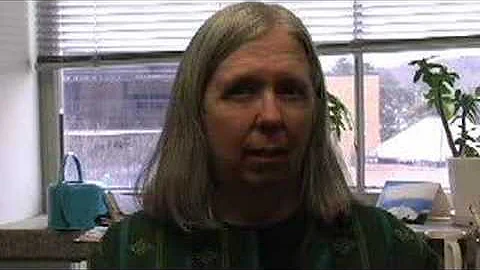 Dr. Deborah McGregor