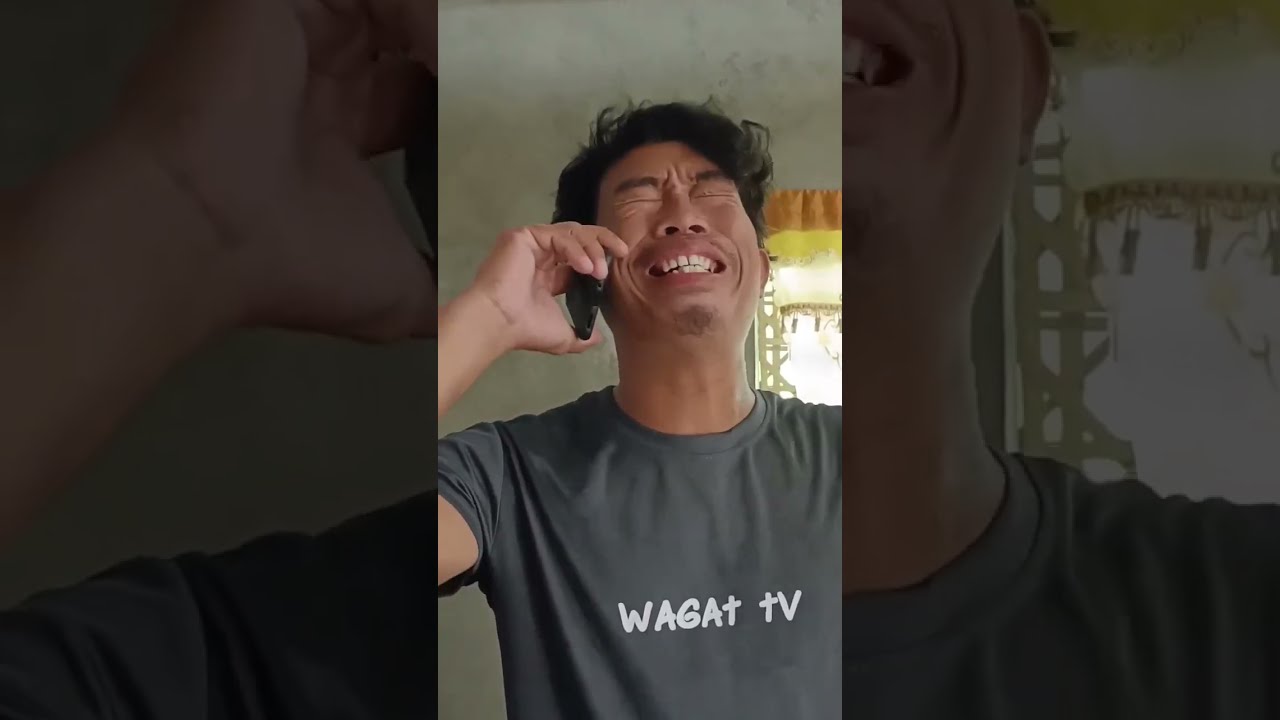 KUPITAN Serye / Ang huling yugto! Wagat tv funny videos @WagatTv