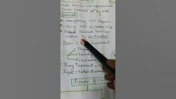 #CSSM program objectives