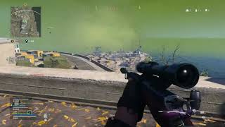 Accidental collateral