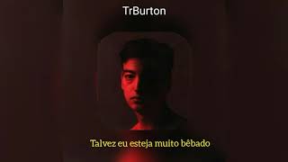 Joji-Head in the clouds/tradução legendado