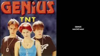 Genius - Macho Man (Official Audio)