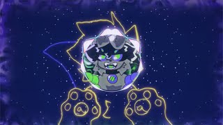 Death Row // animation meme // slowed // art by kittydog