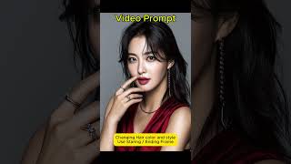 Midjourney Video Prompt - Starting/Ending Frame #aivideo #promptcraft  #aiart