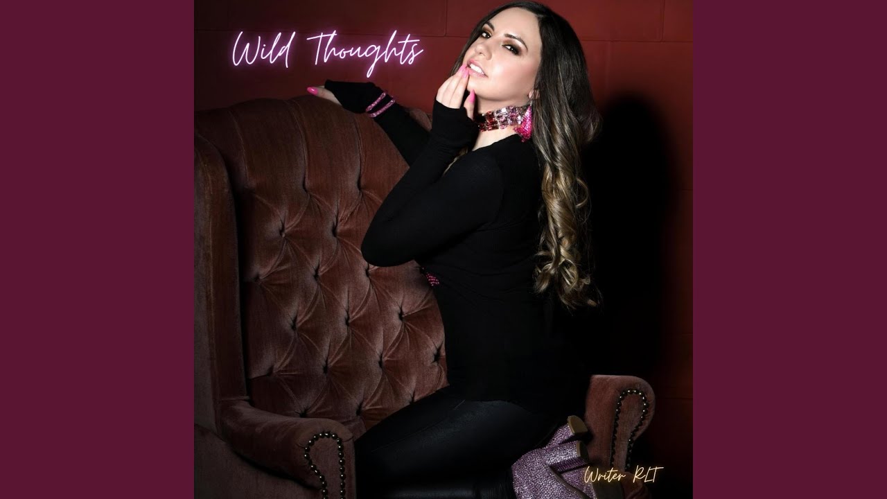 Watch Wild Thoughts on YouTube Watch Wild Thoughts on YouTube