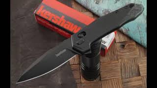 Складной нож Kershaw Monitor