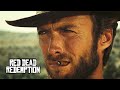 The Dollars Trilogy (Red Dead Redemption - Trailer Style)