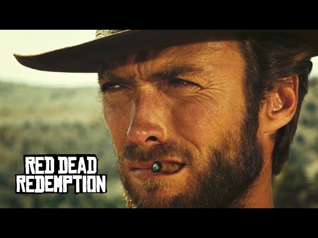 Red Dead Redemption II: Trilogia dos (muitos) Dólares