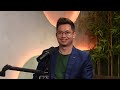 From Burnout to Breakthrough: Energizing Your Purpose with Simon Alexander Ong
